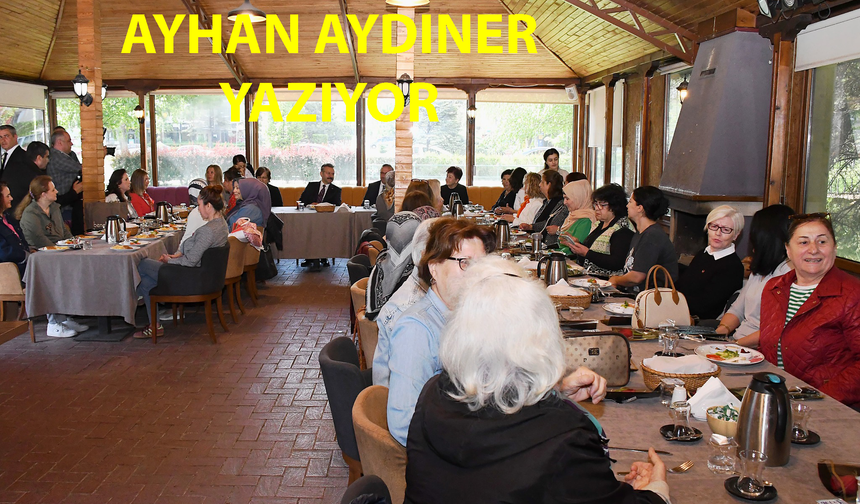 Milli Eğitim'in Aynı Etkinliğinde Başka Bir Skandal Daha