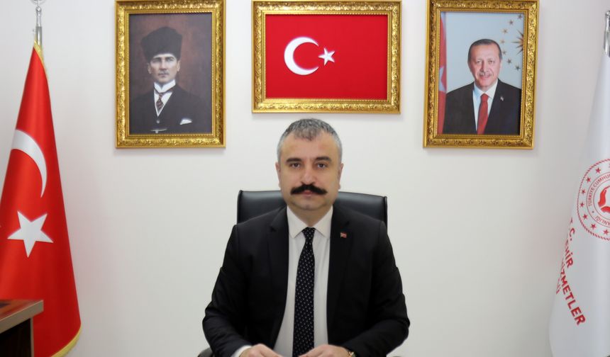 Eskişehir'de "2025 Aile Yılı" Destekleri
