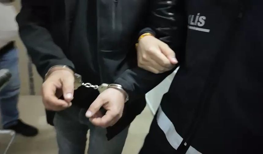 Müstehcenlik operasyonu: 45 gözaltı