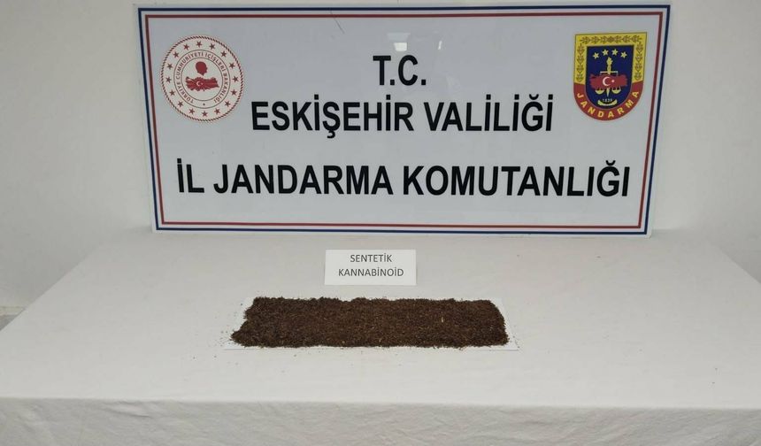 Uyuşturucuya Jandarma Darbesi