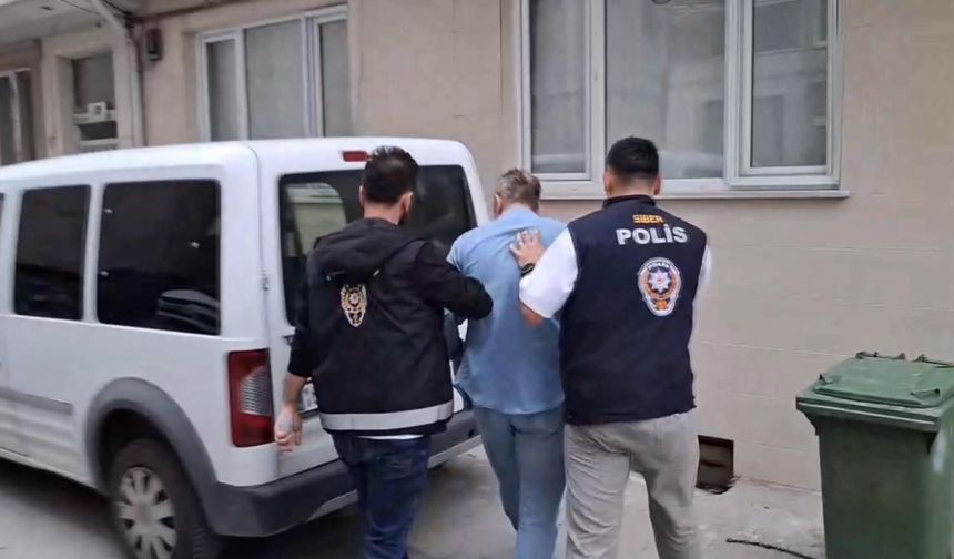 Cocuk istismarcılarına darbe