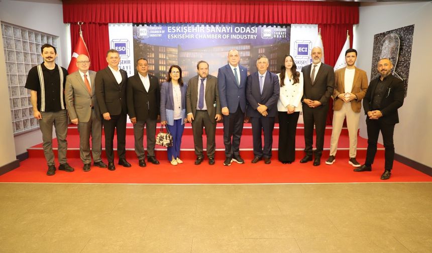 ESO’da Türk-İspanyol ticaretine yeni köprü