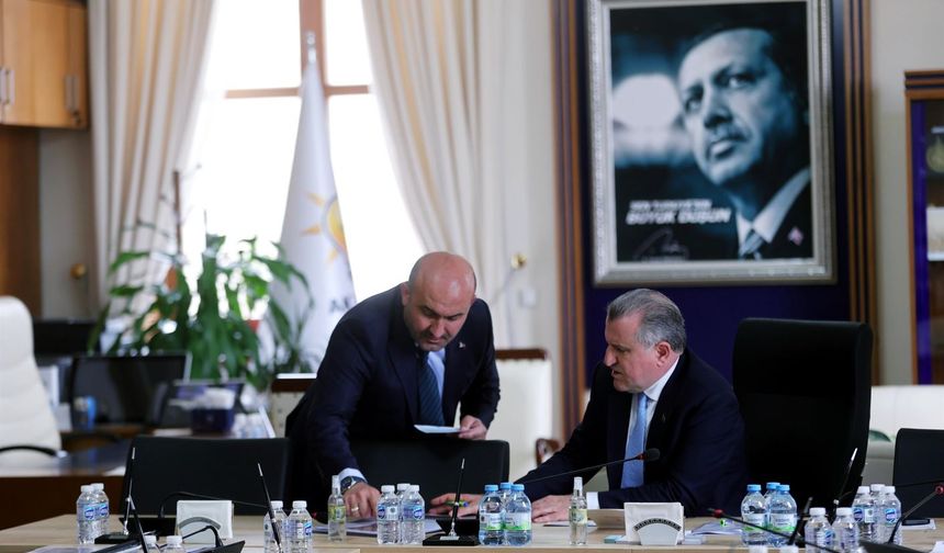 Gürhan Albayrak: "2026 yılı Eskişehir için özel bir yıl olacak"