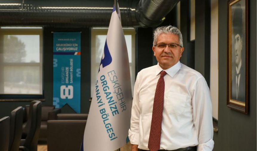 "İnancın ve fedakârlığın başlangıç noktası"