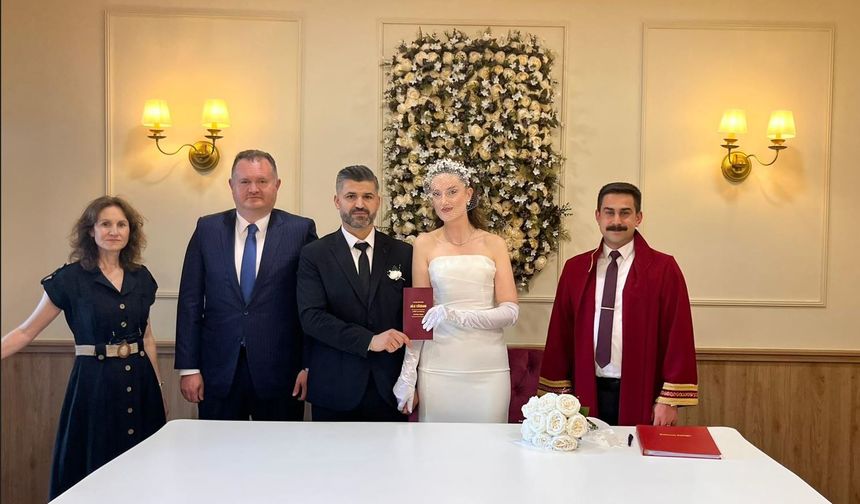 05.05.2025 Tarihinde “Evet” Dediler