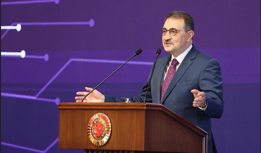 TBMM’de “Veriden Karara Ulusal Yapay Zekâ Zirvesi”