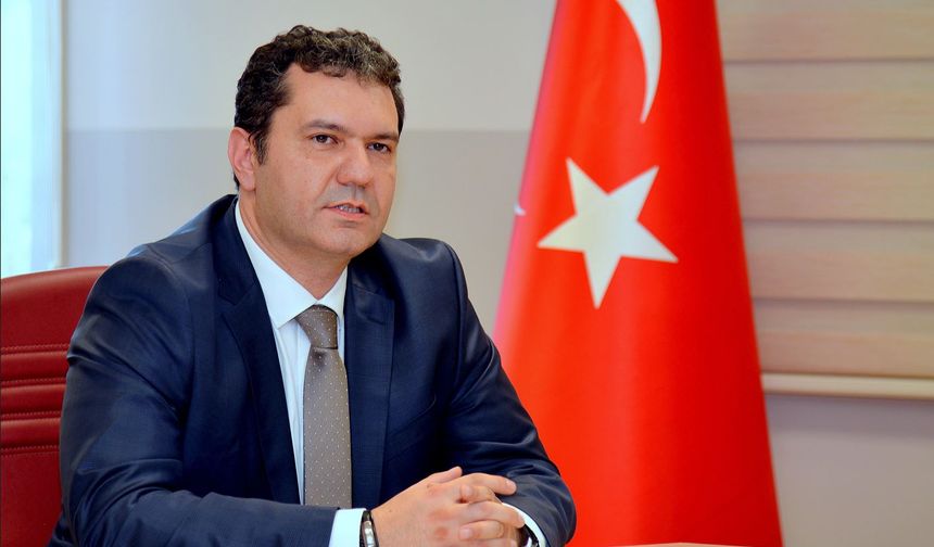 "En az 10 bin adım atmayı ihmal etmeyin"