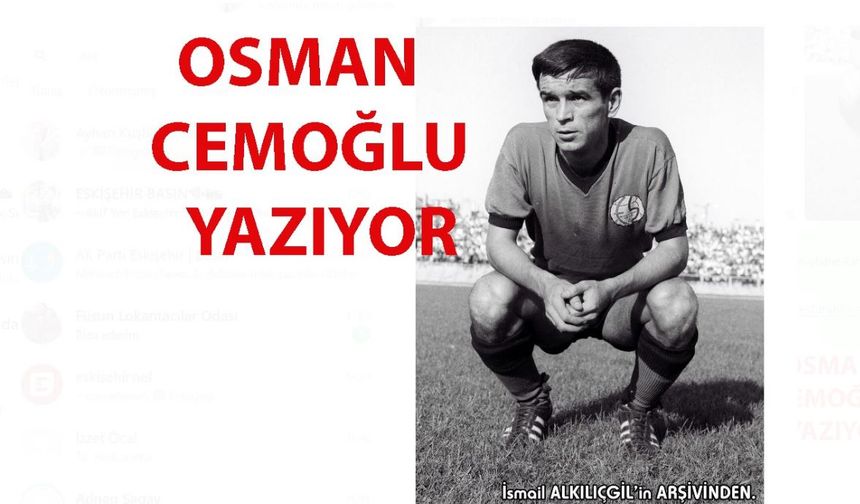 Üç Asistle Sevilla Destanının Efsane Kahramanı İlhan Çolak