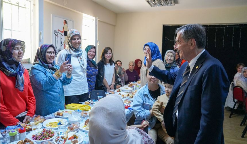 Tepebaşı Eskişehir’de Eskişehir İse Türkiye’de Çok Farklı