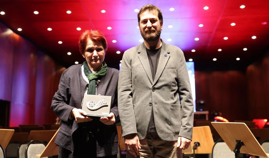 Eskişehir Bağımsız Kısa Film Festivali’nde Görkemli Final