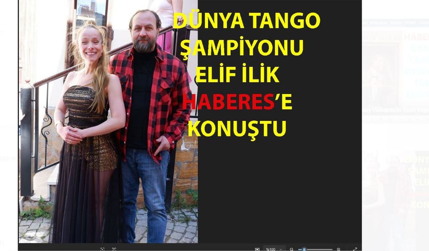 Bir Dansçı Kolay Aşık Olmaz