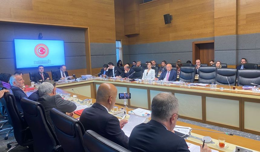 CHP’li Çakırözer’den TBMM’de ‘TRT İsyanı’