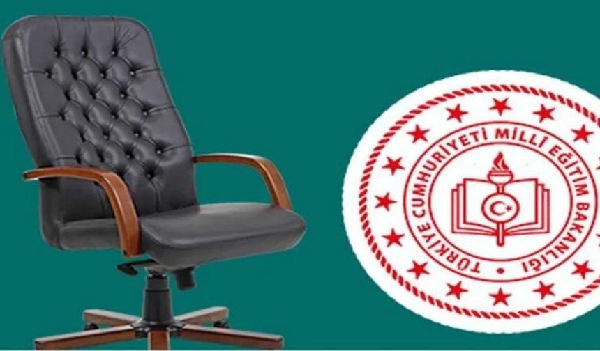 İşte Eskişehir'de MEB'den Ödül Alan Yönetici Ve Öğretmen Listesi