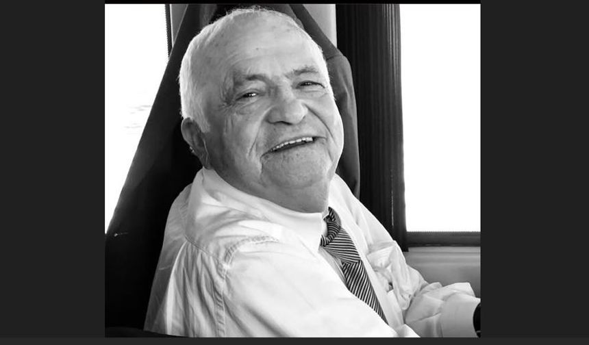 Baro Başkanı Barış Günaydın'ın Acı Günü