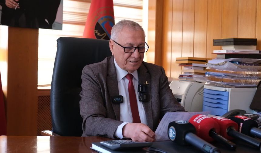 “4.000 TL ikramiye mi sadaka mı?”