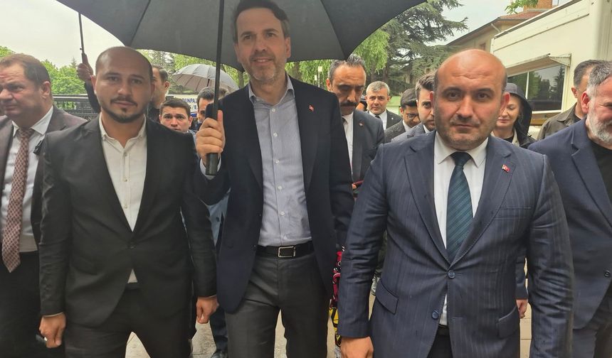 Eti Maden Kırka'ya 400 İşçi Alınacak