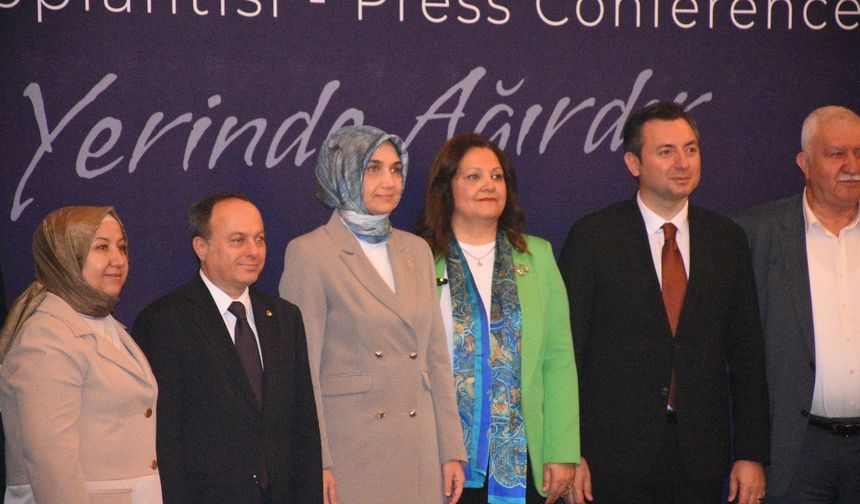 Afyonkarahisar'ın mermeri fuarda görücüye çıkıyor