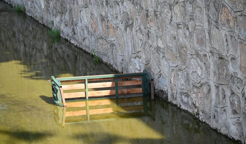 Bozüyük'te Şehir Magandaları İş Başında