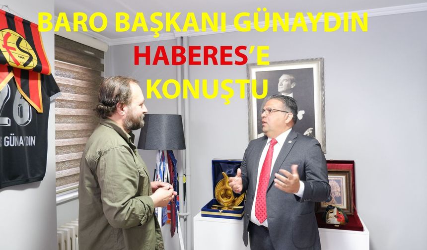 Adalet Suskunluğun Değil Cesaretin Meyvesidir