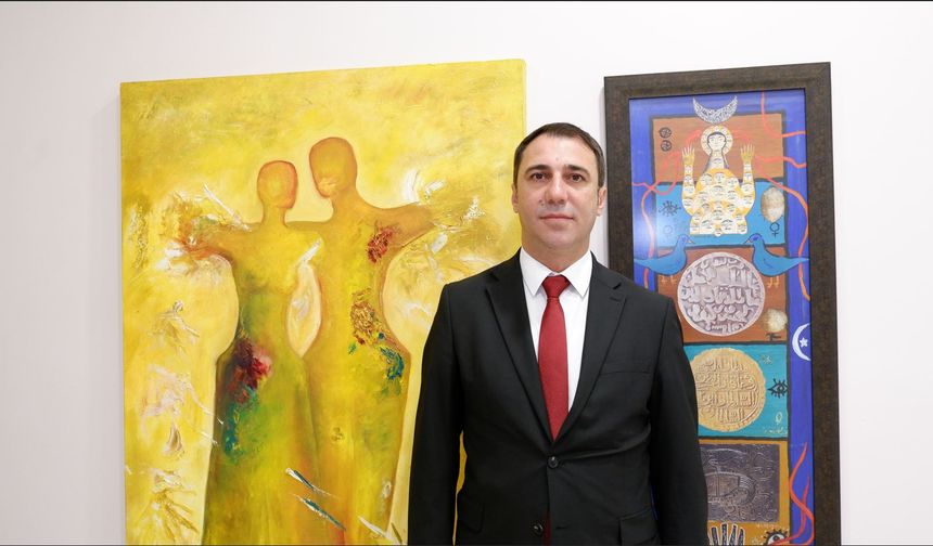"Belediye bütçesinden değil kendi imkanlarımızla sağlıyoruz"