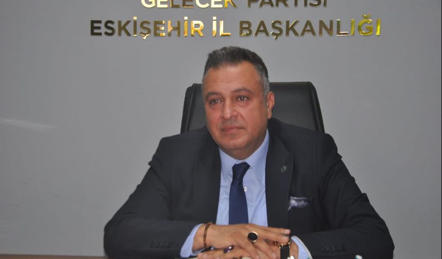"Cesaret Ekran Işığında Değil Pasaportta Belli Olur"