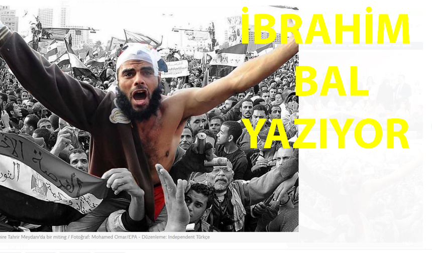 Arap Baharı