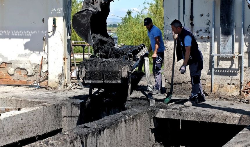 Islak Mendiller Atık Su Altyapısını Tehdit Ediyor