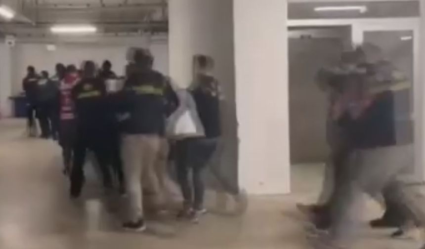 Nitelikli Dolandırıcılık Operasyonları: 181 şüpheli tutuklandı