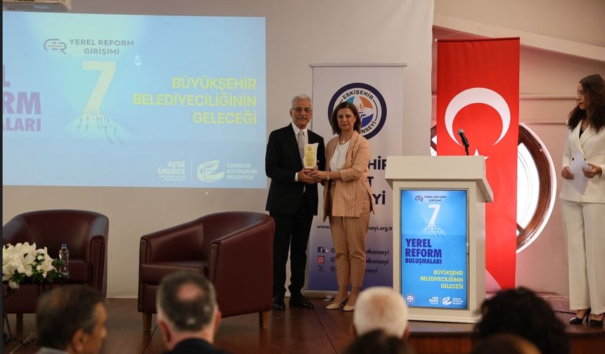 “Kentlerin Hakkını En İyi Belediyeler Korur”