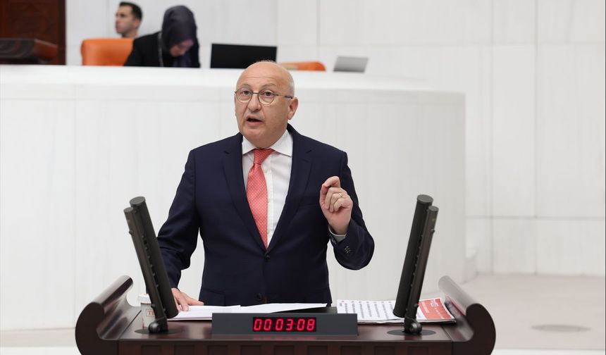 Devletin İhale Sistemi Durdu!