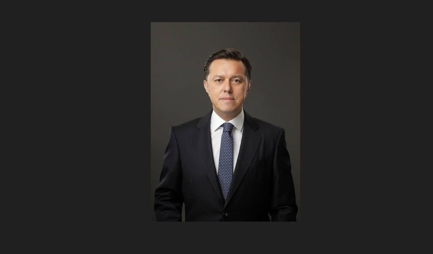 Hatipoğlu: "Bölgemizdeki gelişmeler millî savunma teknolojilerinin önemini bir kez daha göstermiştir"