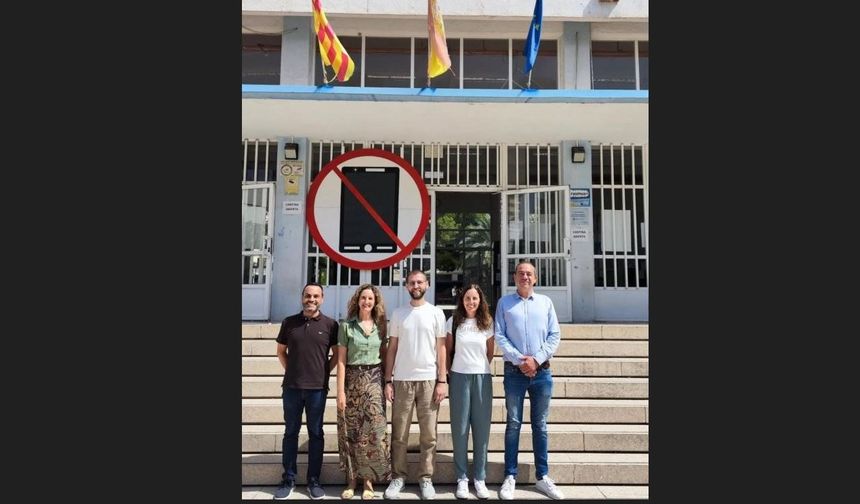 Bilecik'ten İspanya'ya mesleki eğitim ziyareti