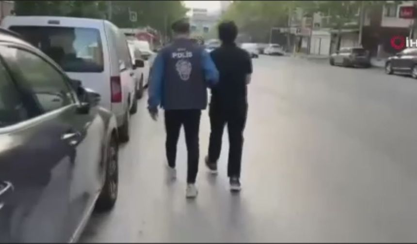 Yasa dışı bahis operasyonunda 104 şüpheli yakalandı