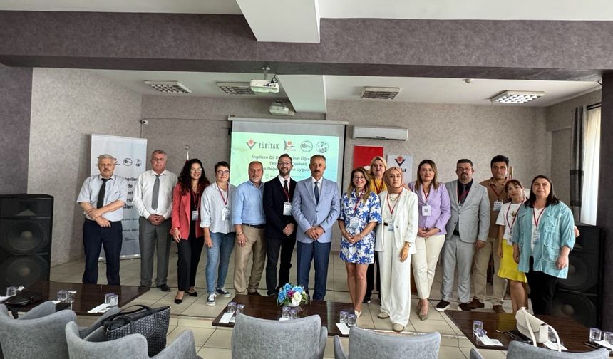 Yapay zekâ ile dil eğitiminin haritası Eskişehir’de çiziliyor