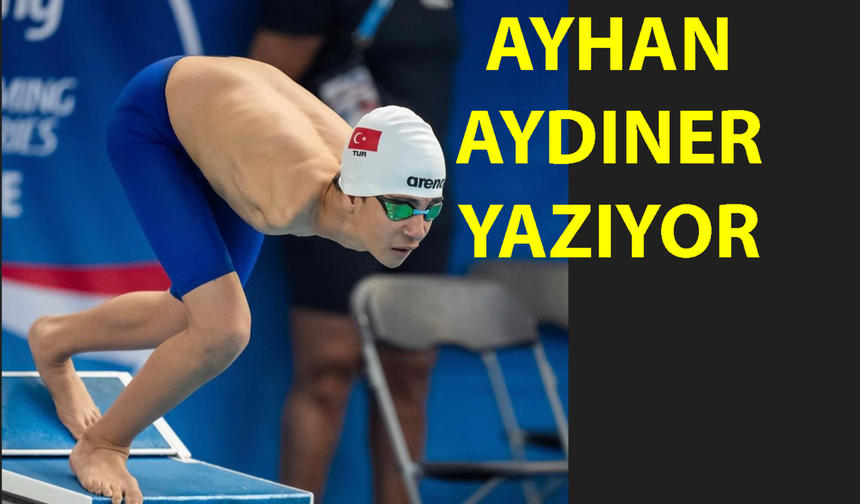 Baran’ın Dünya Şampiyonası Hayaline Engel Olmayın