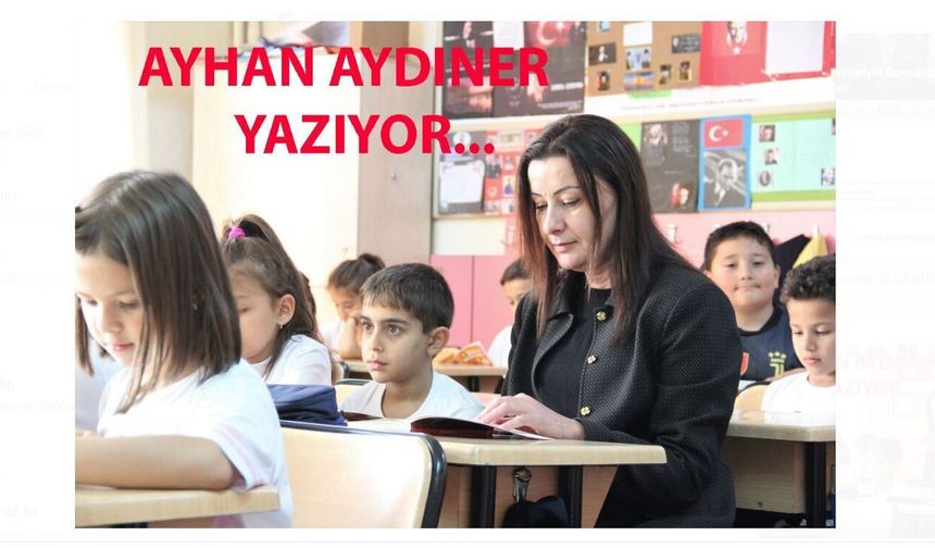 Gittiği Her Yeri Mutlu Eden Emine Tuç Emekli Oldu