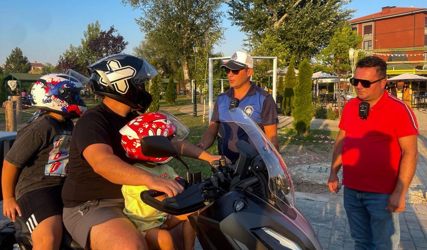 Tertemiz Eskişehir İçin Mücadele Sahada Devam Ediyor