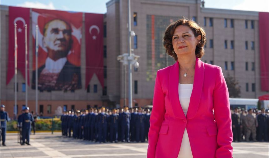 "Halkımız demokrasiye ve millet iradesine sahip çıktı"