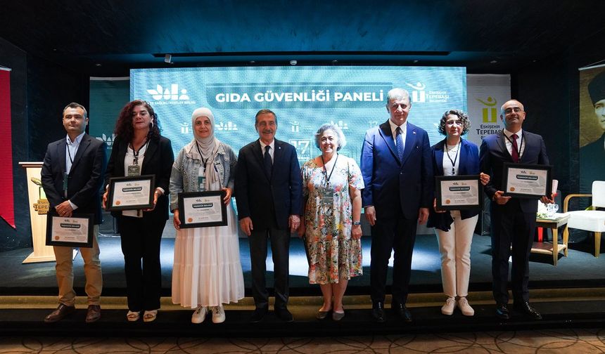Eskişehir Herkese İlham Verdi
