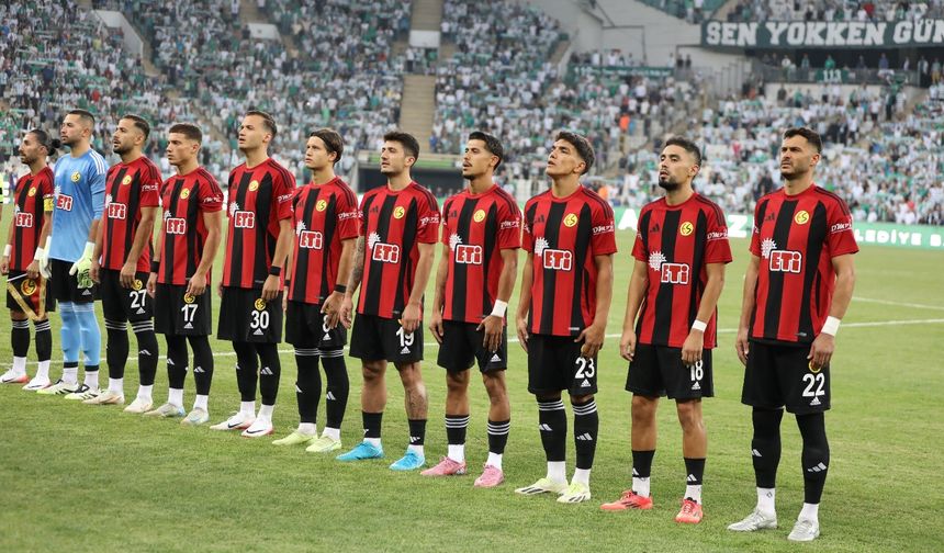 Dostluk Maçında Kazanan Bursaspor