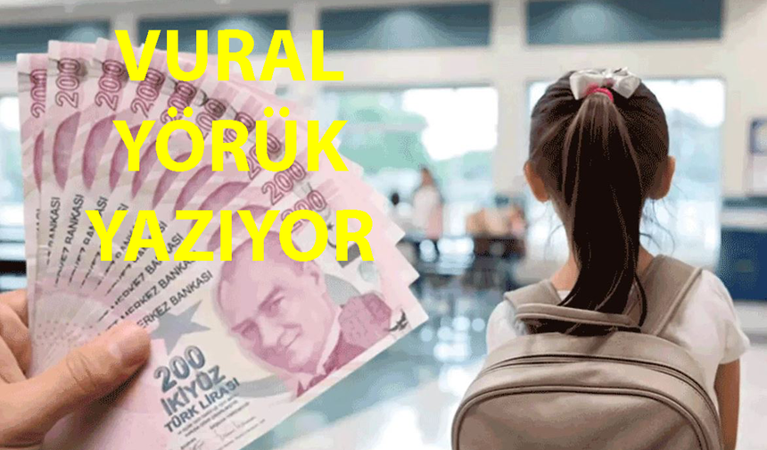 Bitmeyen Çile: Okul Müdürleri Veliler ve Bakanlık