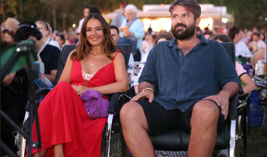 Açık Hava Film Günleri’nde Nostalji Ve Keyif Dolu Hafta