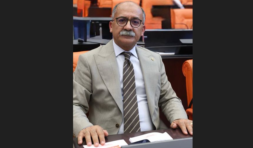 CHP’li İbrahim Arslan’dan Bakan Işıkhan’a Sert Sorular
