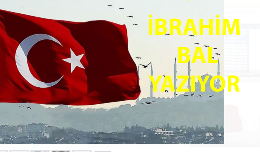 Terörsüz Türkiye
