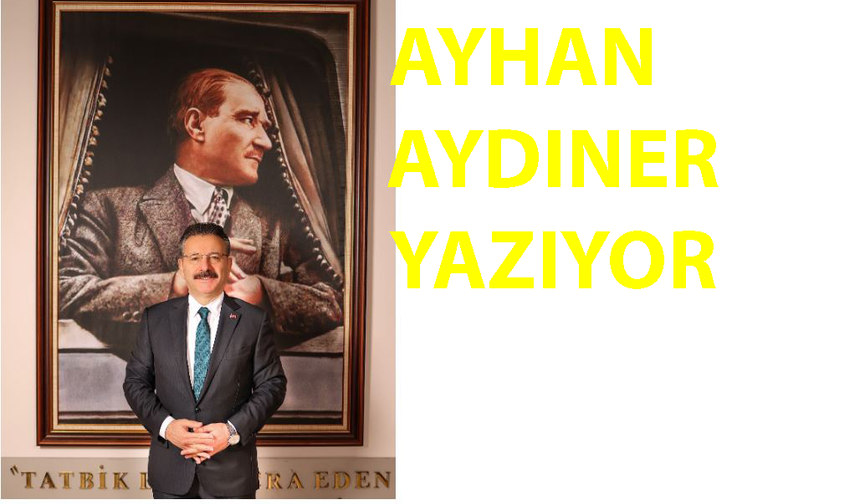 İki Yılda Eskişehir'de Büyük İzler Bıraktı