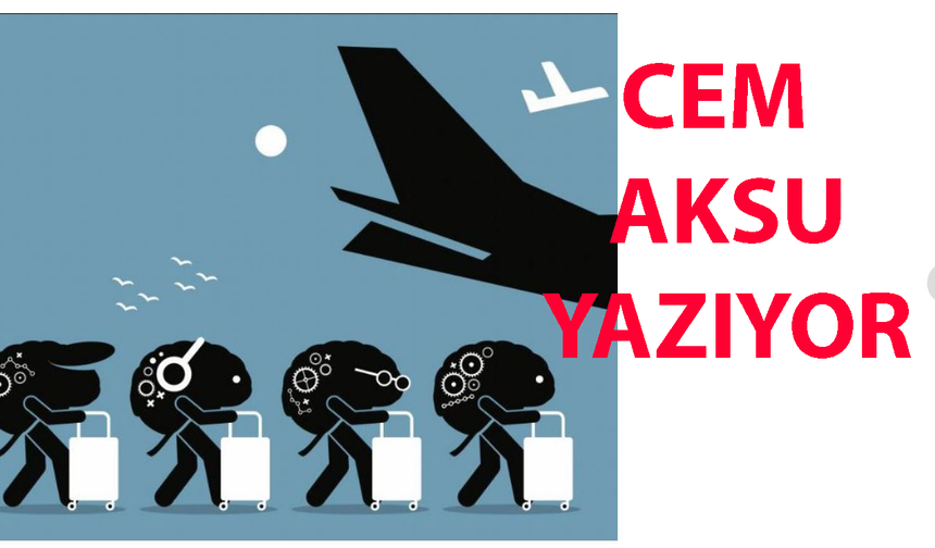 Beyin Göçü