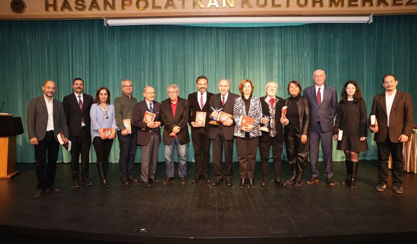 Odunpazarı Belediyesi Doğan Avcıoğlu Ödülleri’nin Dördüncüsünü Düzenliyor