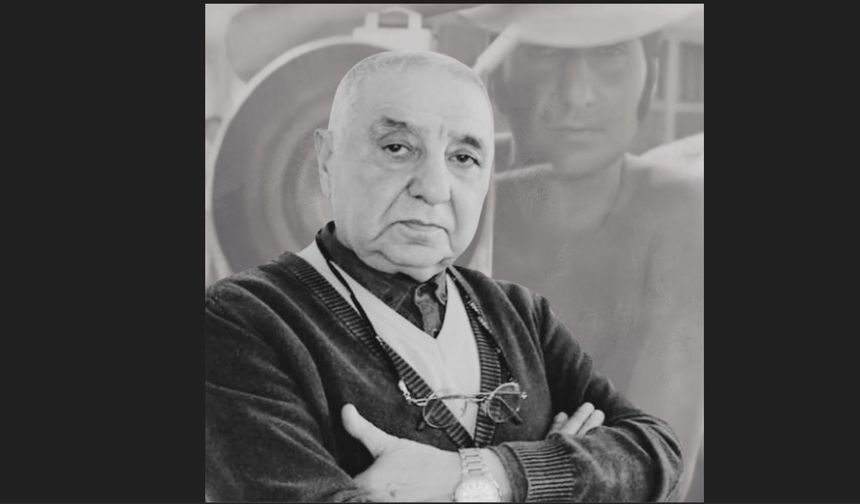 Prof. Dr. Zaur Mükerrem hayatını kaybetti