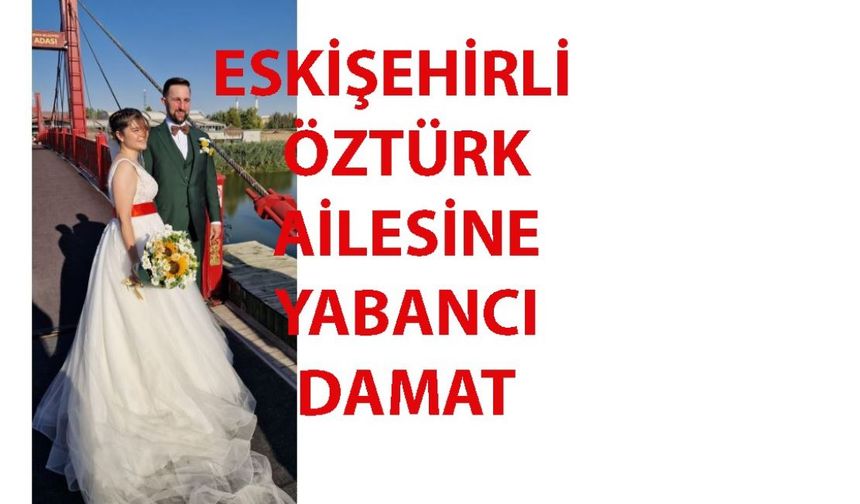 Aşk Uğruna Din Değiştirdi