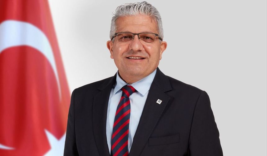 Küpeli: KOBİ Tanımında Yapılan Güncellemeyi Destekliyoruz